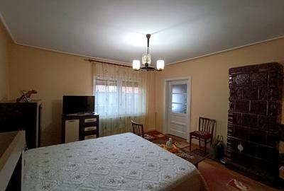 Casă individuală cu 4 camere cu Teren 632 Mp în Cugir - 12