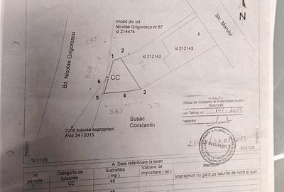 Casă cu 3 camere cu Teren 112 Mp în Nicolae Grigorescu - 5