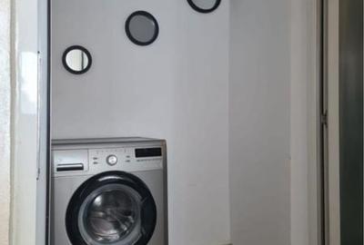 Apartament cu 2 camere nedecomandat în Tineretului - 2
