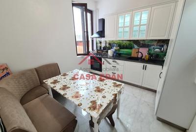 Casă individuală cu 7 camere cu Teren 304 Mp în Central - 6