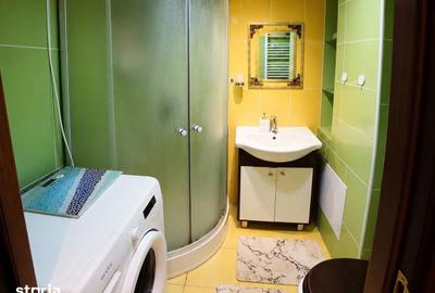Apartament cu 2 camere decomandat în Șagului - 2