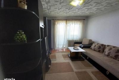 Apartament cu 2 camere decomandat în Vest