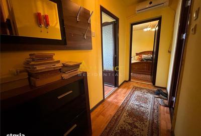 Apartament cu 2 camere în Tineretului - 3