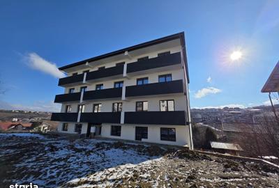 Apartament cu 2 camere în Ciurea - 2