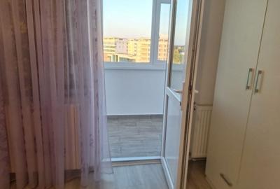 Garsonieră decomandată în Faleză