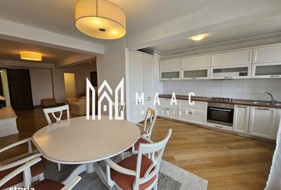 Apartament cu 3 camere în Calea Dumbrăvii
