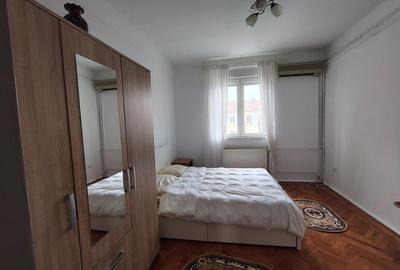 Apartament cu 3 camere decomandat în Bucureștii Noi - 4