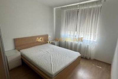 Apartament cu 2 camere decomandat, mobilat în Crângași - 3