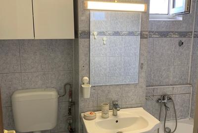 Apartament cu 2 camere decomandat în Obor - 5