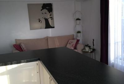 Apartament cu 3 camere decomandat în Central - 5