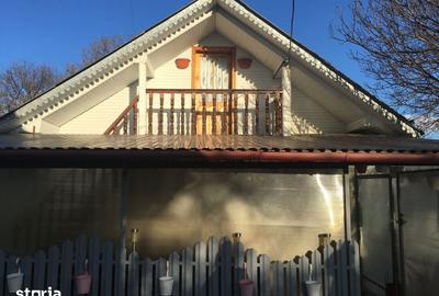 Casă cu 6 camere cu Teren 3417 Mp în Drăgoiești - 16