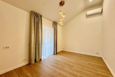 Duplex cu 4 camere decomandat cu Canalizare în Voluntari - 18