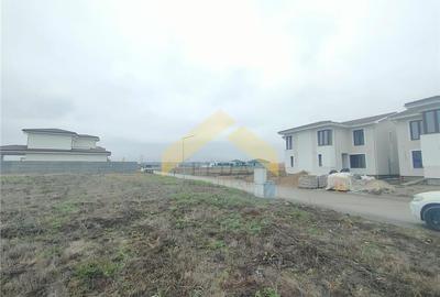 Teren Construcții intravilan de 746 mp, în Vladimirescu - 2