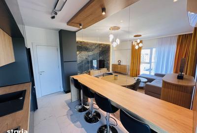 Apartament cu 3 camere, mobilat în Colentina - 1
