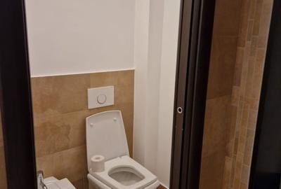Duplex cu 4 camere cu Canalizare în 1 Decembrie - 10