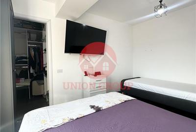 Apartament cu 2 camere, mobilat în Vest - 3