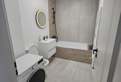 Apartament cu 2 camere semidecomandat în Florești - 3