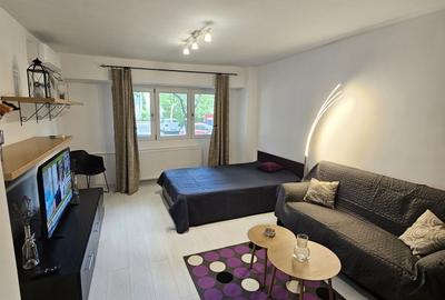 Apartament decomandat în Central - 2