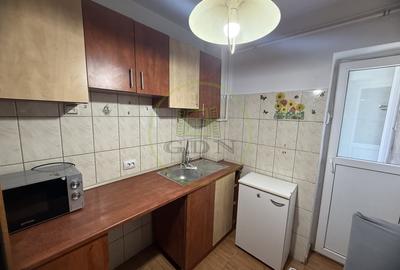 Apartament cu 2 camere decomandat, mobilat în Gării - 5