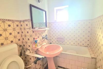 Apartament cu 2 camere decomandat în Ultracentral