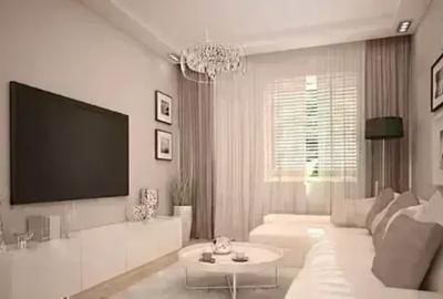Apartament cu 4 camere decomandat în Ștefan cel Mare - 1