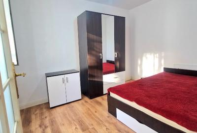 Apartament cu 2 camere semidecomandat în Tătărași