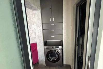 Apartament cu 2 camere semidecomandat în Exterior Vest - 2