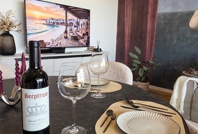 Apartament cu 2 camere decomandat, mobilat în Băneasa - 2