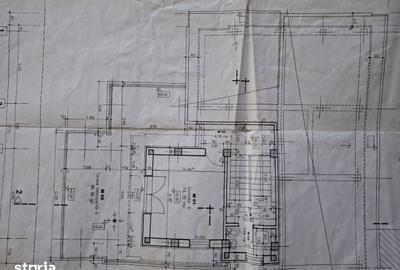 Casă individuală cu 8 camere cu Teren 500 Mp în Barbu Văcărescu - 13