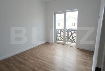 Casă cu 4 camere cu Teren 255 Mp în Ghiroda