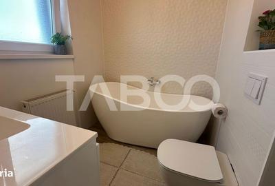 Apartament cu 3 camere decomandat, mobilat în Lupeni - 12