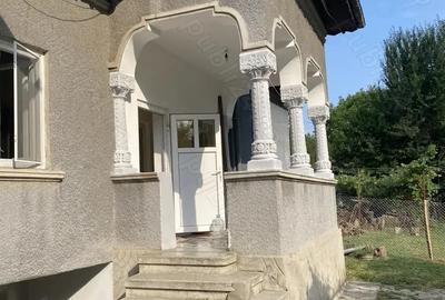Casă cu 3 camere în Brănești - 7