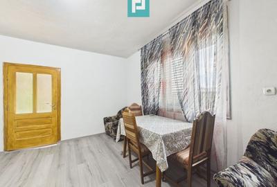 Casă individuală cu 4 camere cu Teren 1368 Mp în Central - 21