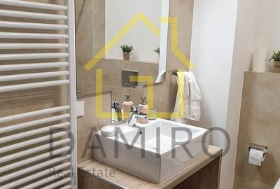 Apartament în Unirii