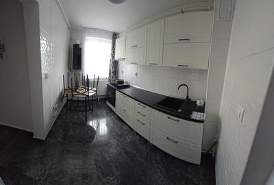 Apartament cu 2 camere decomandat în Ultracentral - 2