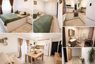 Apartament cu 3 camere decomandat în Lotrioara - 1