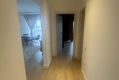 Apartament cu 2 camere decomandat în Tunari - 10