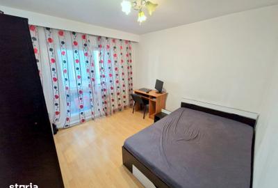 Apartament cu 3 camere decomandat în Mărăști - 8