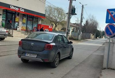 Spațiu comercial, de 100 mp, în Roșu - 13