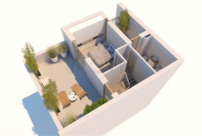 Casă cu 4 camere în Odăile - 2