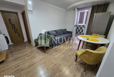 Apartament cu 3 camere decomandat, mobilat în Central - 6