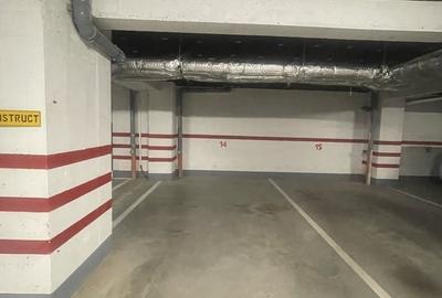 Apartament cu 2 camere decomandat în Sud