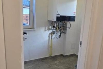 Duplex cu 4 camere cu Canalizare în Central - 16