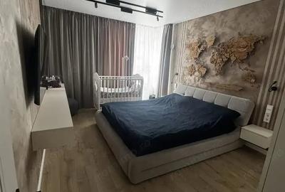 Garsonieră decomandată în Blumăna - 1