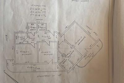 Apartament cu 3 camere decomandat în Central - 2