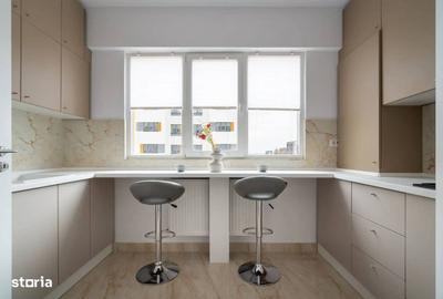 Apartament cu 2 camere în Rudeni - 9