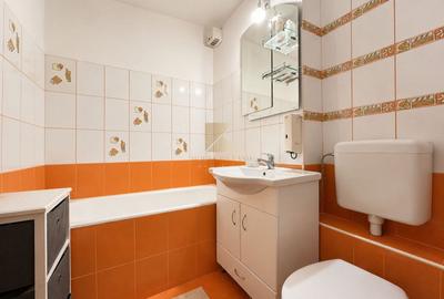 Apartament cu 3 camere semidecomandat în Astra - 12