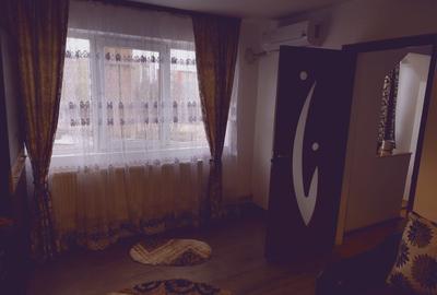 Apartament cu 2 camere în Central - 1