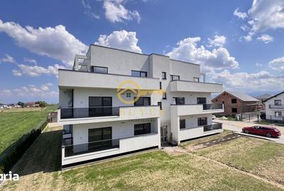 Apartament cu 3 camere în Șura Mică - 1