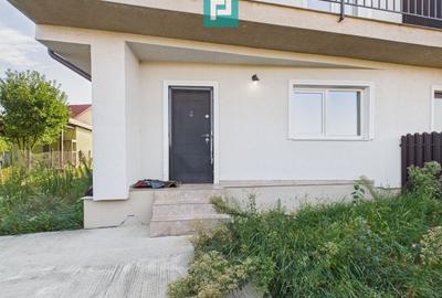 Casă individuală cu 4 camere cu Canalizare în Urseni - 1